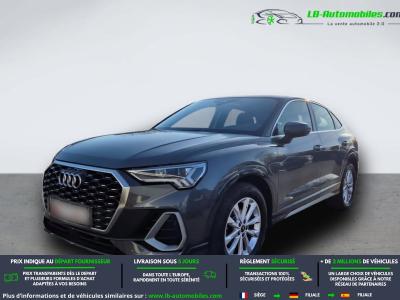 Audi Q3 Sportback 35 TDI 150 ch BVA