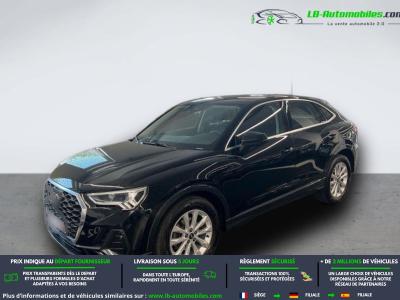 Audi Q3 Sportback 35 TDI 150 ch BVA