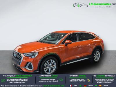 Audi Q3 Sportback 35 TDI 150 ch BVA