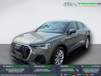 Audi Q3 Sportback 35 TDI 150 ch BVA