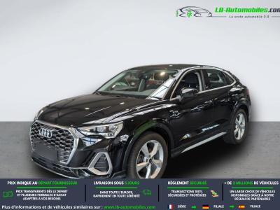 Audi Q3 Sportback 35 TDI 150 ch BVA