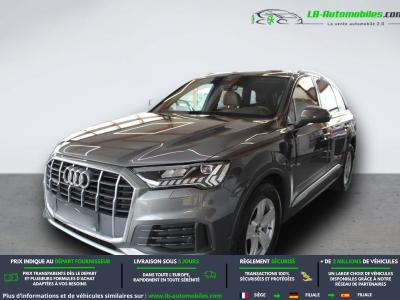 Audi Q7 50 TDI 286 BVA Quattro 5pl