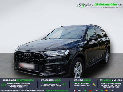 Audi Q7 50 TDI 286 BVA Quattro 5pl
