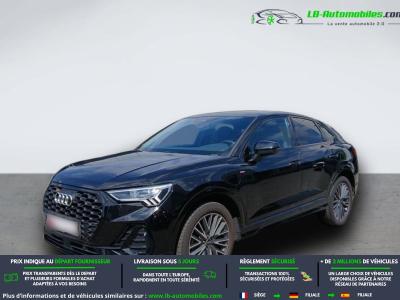Audi Q3 Sportback 45 TFSIe 245 ch BVA