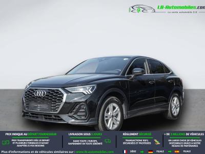 Audi Q3 Sportback 45 TFSIe 245 ch BVA