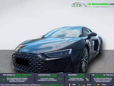 Audi R8 V10 5.2 FSI 540 BVA RWD