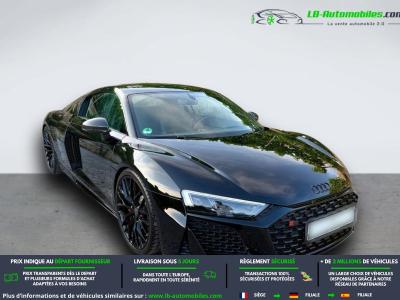 Audi R8 V10 5.2 FSI 540 BVA RWD