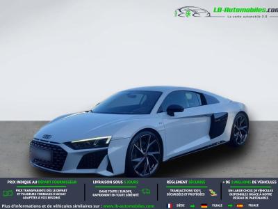Audi R8 V10 5.2 FSI 540 BVA RWD