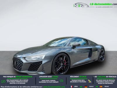 Audi R8 V10 5.2 FSI 540 BVA RWD