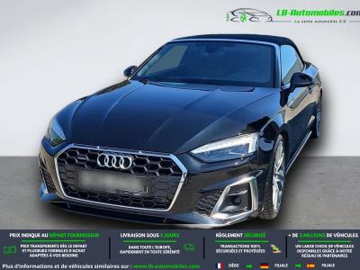 Audi A5 Cabriolet 40 TFSI 204 BVA Quattro