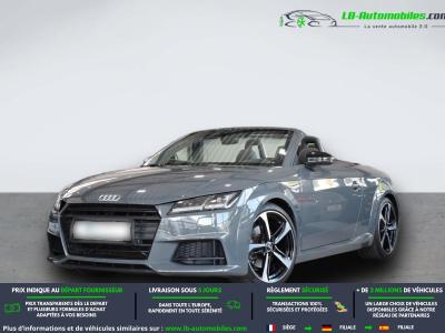 Audi TT Roadster 1.8 TFSI 180 BVA