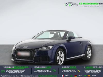 Audi TT Roadster 40 TFSI 197 BVA