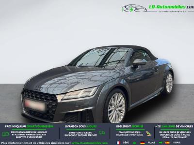 Audi TT Roadster 40 TFSI 197 BVA