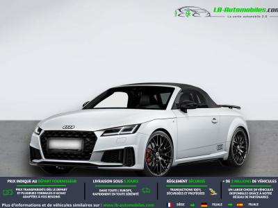 Audi TT Roadster 40 TFSI 197 BVA