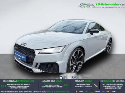 Audi TT RS Coupe 2.5 TFSI 400 BVA Quattro