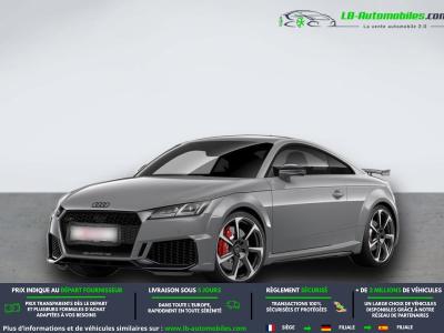Audi TT RS Coupe 2.5 TFSI 400 BVA Quattro