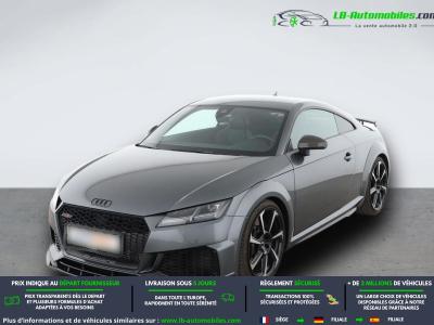 Audi TT RS Coupe 2.5 TFSI 400 BVA Quattro
