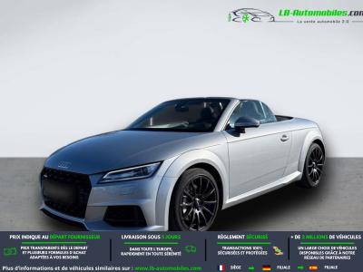 Audi TT Roadster 45 TFSI 245 BVA Quattro