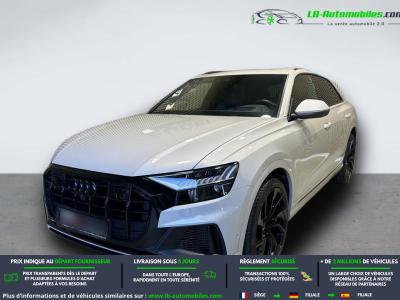 Audi SQ8 TFSI 507ch BVA Quattro