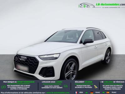 Audi SQ5 3.0 V6 TDI 341 BVA Quattro