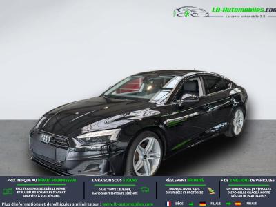 Audi A5 Sportback 35 TDI 163 BVA