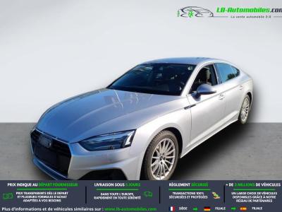 Audi A5 Sportback 35 TDI 163 BVA
