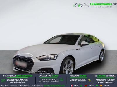 Audi A5 Sportback 35 TDI 163 BVA
