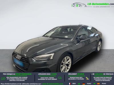 Audi A5 Sportback 35 TDI 163 BVA