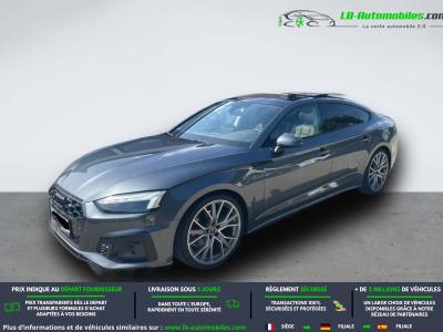 Audi A5 Sportback 35 TDI 163 BVA