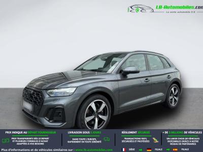 Audi SQ5 3.0 V6 TDI 341 BVA Quattro