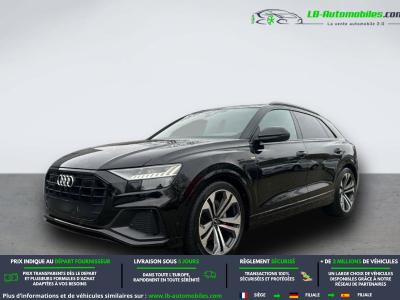Audi Q8 50 TDI 286 BVA Quattro