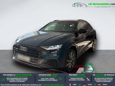 Audi Q8 50 TDI 286 BVA Quattro