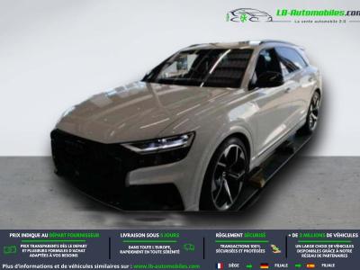 Audi Q8 50 TDI 286 BVA Quattro