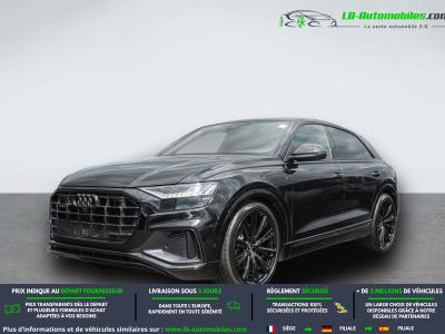 Audi Q8 50 TDI 286 BVA Quattro