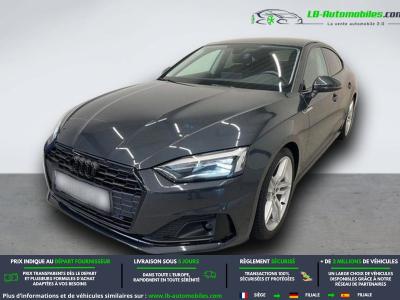 Audi A5 Sportback 35 TDI 163 BVA