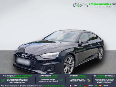Audi A5 Sportback 35 TDI 163 BVA