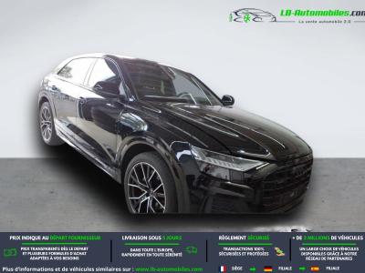 Audi Q8 50 TDI 286 BVA Quattro