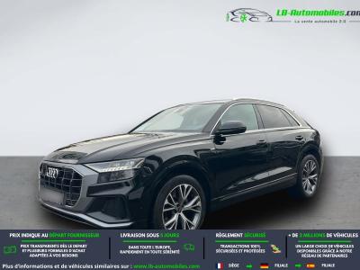 Audi Q8 50 TDI 286 BVA Quattro