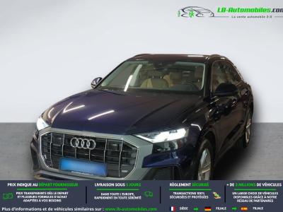 Audi Q8 50 TDI 286 BVA Quattro