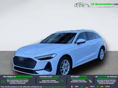 Audi A5 Sportback 35 TFSI 150 BVA