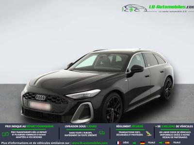 Audi A5 Sportback 35 TFSI 150 BVA