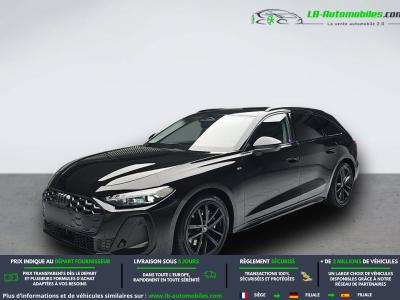Audi A5 Sportback 35 TFSI 150 BVA