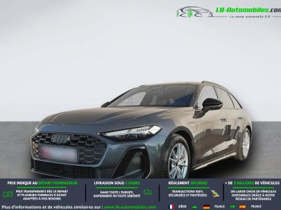 Audi A5 Sportback 35 TFSI 150 BVA