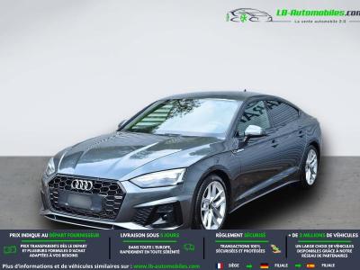 Audi A5 Sportback 35 TFSI 150 BVA