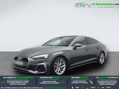 Audi A5 Sportback 35 TFSI 150 BVA