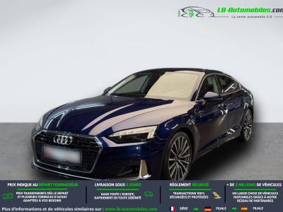 Audi A5 Sportback 35 TFSI 150 BVA