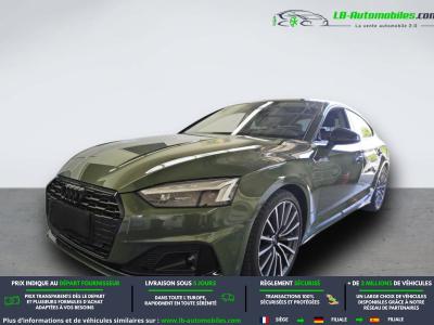 Audi A5 Sportback 35 TFSI 150 BVA