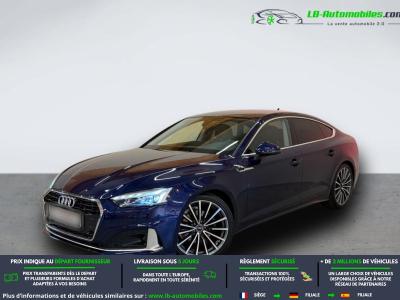 Audi A5 Sportback 35 TFSI 150 BVA
