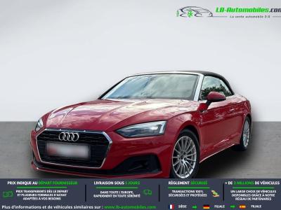 Audi A5 Sportback 35 TFSI 150 BVA