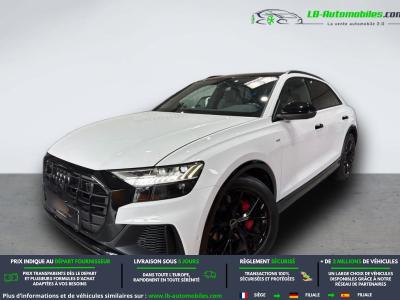 Audi Q8 60 TFSI e 462 BVA Quattro
